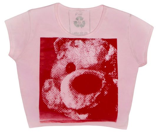TEDDY TEE