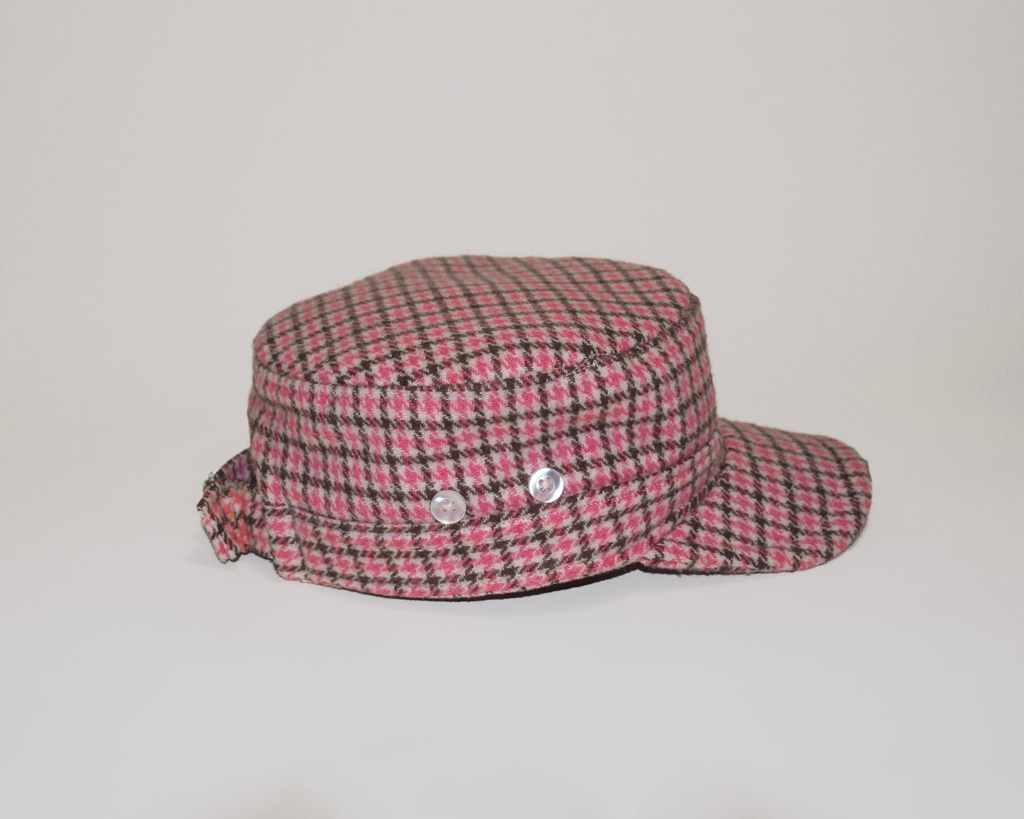 Neapolitan Cadet Hat