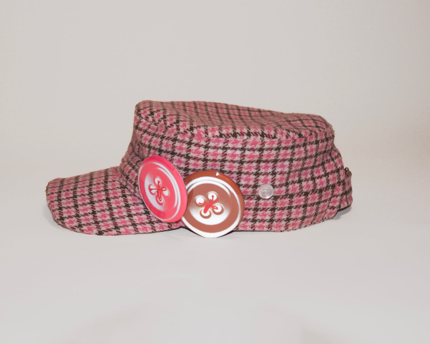Neapolitan Cadet Hat
