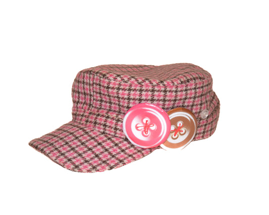 Neapolitan Cadet Hat