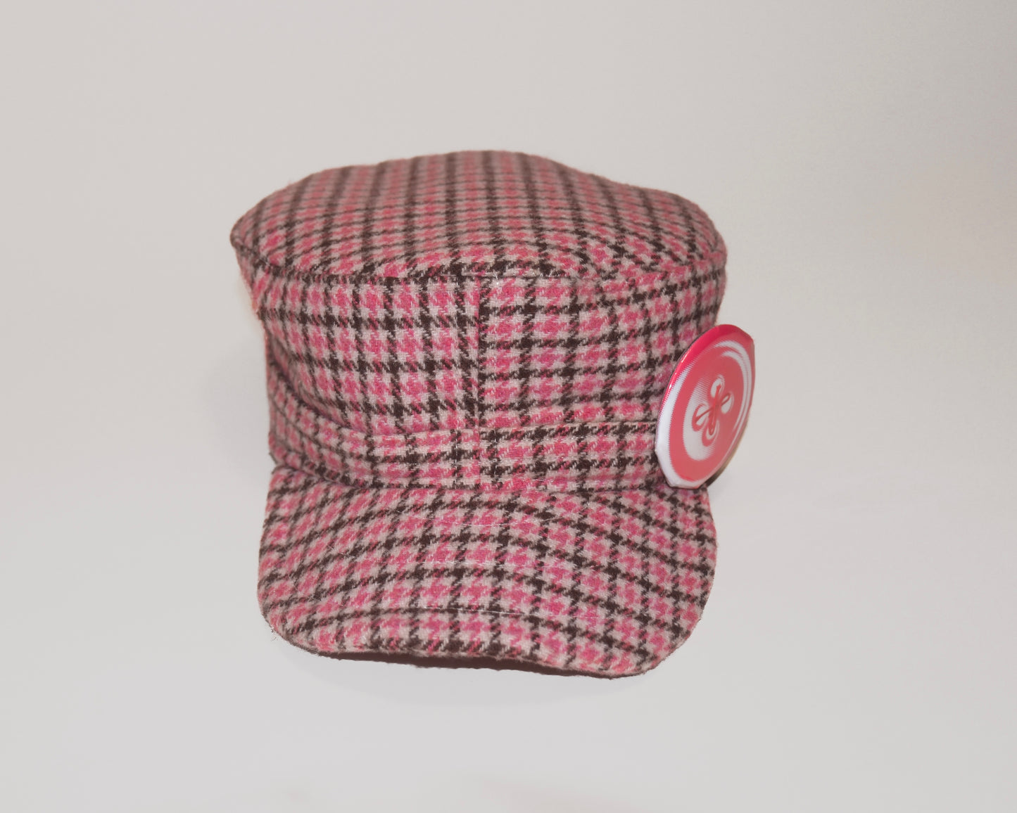 Neapolitan Cadet Hat