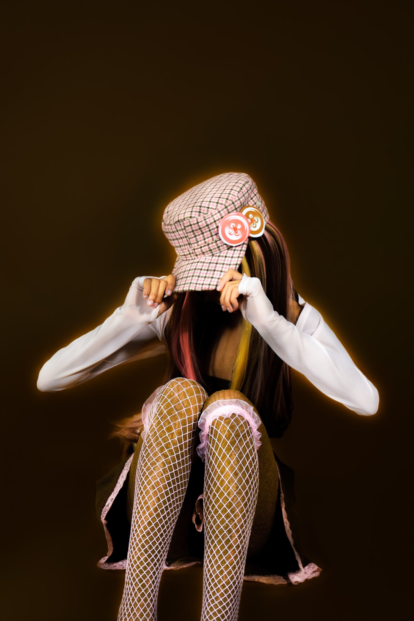 Neapolitan Cadet Hat