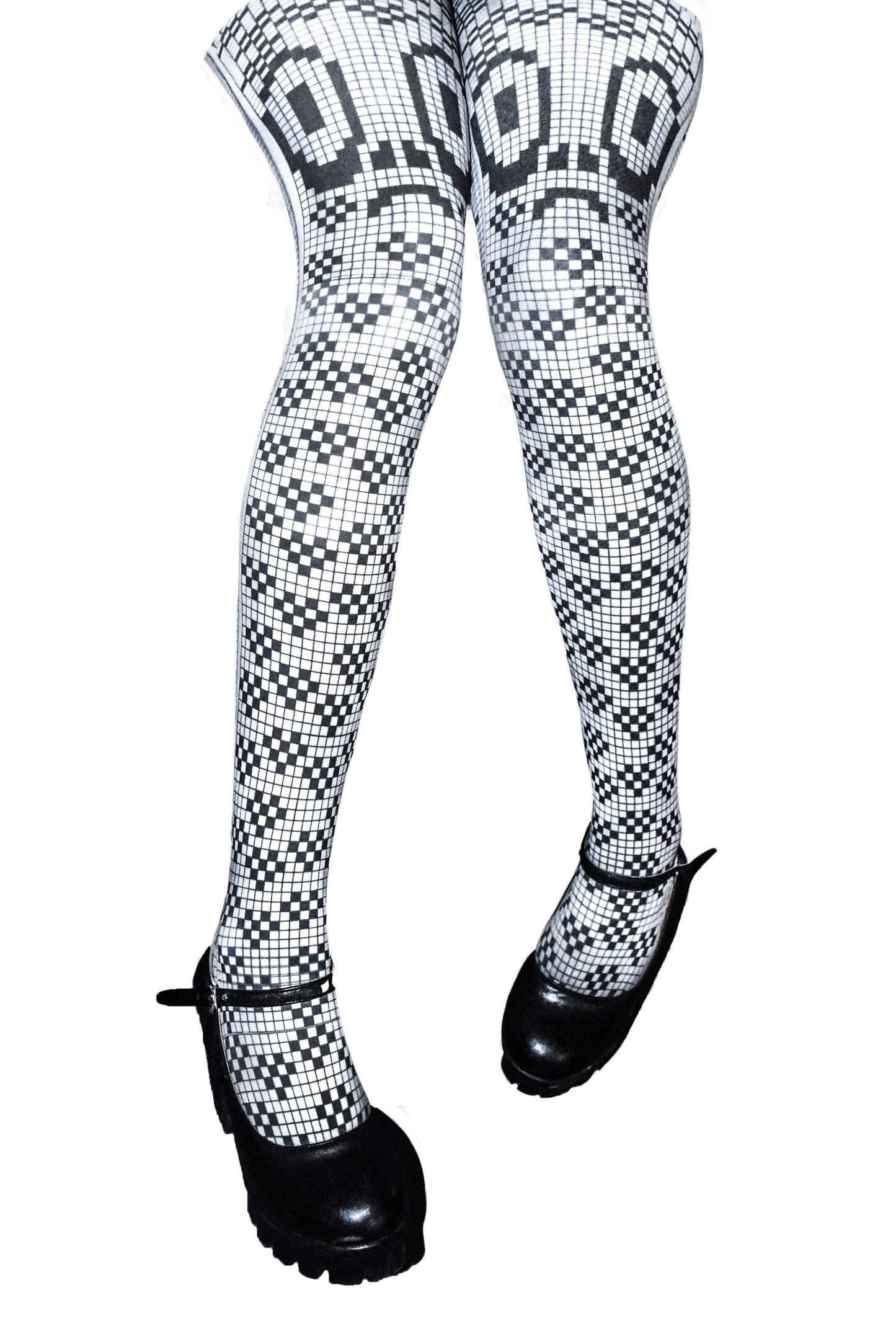 Cross My Heart Tights
